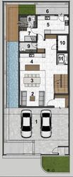 Serangoon Garden Estate (D19), Semi-Detached #533359221